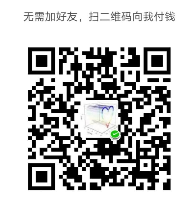 QGQ WeChat Pay